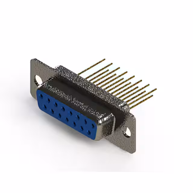 628-M15-323-LN1 EDAC Inc.  D-Sub-Steckverbinderbaugruppen